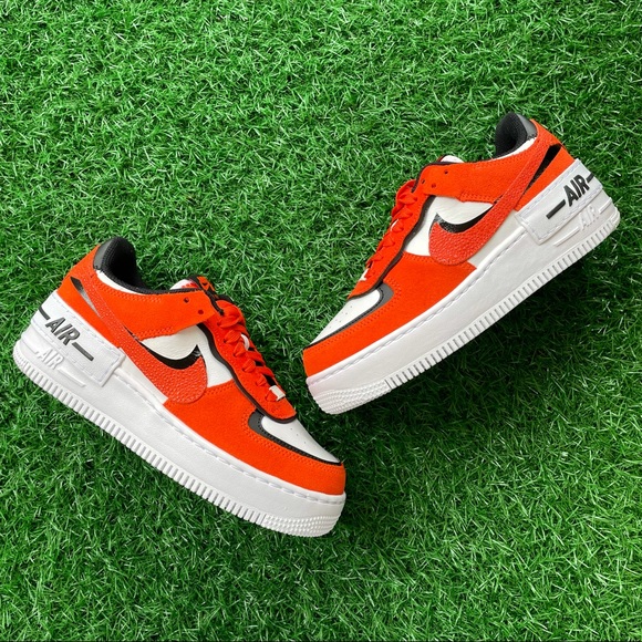 Nike Air Force 1 AF1 Shadow - Picture 5 of 7